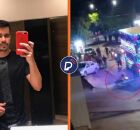 Motociclista morre ap&oacute;s ser atropelado por Carreta da Alegria