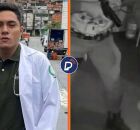 Comiss&atilde;o da PM recomenda expuls&atilde;o de soldado que matou estudante de Medicina a tiros
