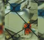 Trabalhador morre eletrocutado durante servi&ccedil;o em empresarial no bairro da Boa Vista, no Recife
