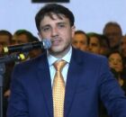 Candidato a Presid&ecirc;ncia da Rep&uacute;blica, Renan Santos. 