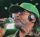 Cantor Edson Gomes