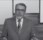 O jornalista Carlos Am&eacute;rico Aguiar Monforte morreu aos 77 anos.