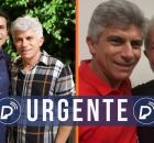 Carlos Veras, Aristides Veras e Lula.