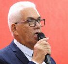 Pastor, Eg&iacute;dio Manoel dos Santos
