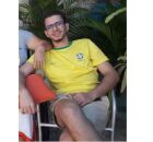 Erick Gabriel Pac&iacute;fico da Silva, jovem encontrado morto 