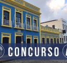 Concurso da C&acirc;mara de Olinda.