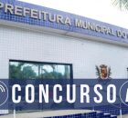 Concurso da Prefeitura de Carpina. 