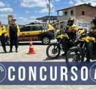 Concurso Detran-PE.