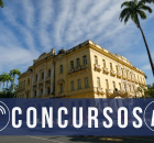 Concursos do Governo de Pernambuco.