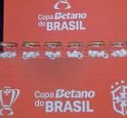 Sorteio da Copa do Brasil ocorre na pr&oacute;xima ter&ccedil;a, 11 de agosto.