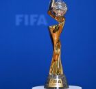Trof&eacute;u da Copa do Mundo Feminina;