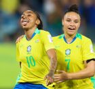Sele&ccedil;&atilde;o Brasileira ter&aacute; estreia no Maracan&atilde;.
