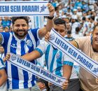 CSA come&ccedil;a a disputa do acesso contra o Uberl&acirc;ndia, pela S&eacute;rie D