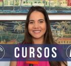 Cursos em Olinda. 