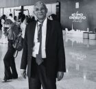 O advogado e delegado aposentado da Pol&iacute;cia Civil Reginaldo Lopes da Silva, de 66 anos. 