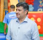 Deputado federal Eduardo da Fonte.