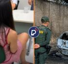 PM presa por suposta participa&ccedil;&atilde;o em morte de policial no Cear&aacute;