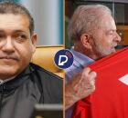 Nunes Marques, presidente do TSE e Lula, fundador do PT