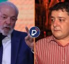 Lula e Lulinha 