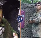 Tiago Rodrigues Marques, morre na guerra da Ucr&acirc;nia