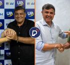 Eduardo da Fonte recebe apoio de Z&eacute; Luiz e Delson Lustosa