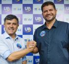 .Eduardo da Fonte e Felipe Andrade.