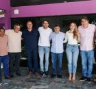 O candidato ao Senado Federal Eduardo da Fonte (PP/UP) esteve em Carpina, na Zona da Mata Norte de Pernambuco. 