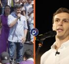 Eduardo da Fonte fala sobre alian&ccedil;a com Miguel Coelho e Raquel Lyra.