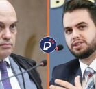 Na audi&ecirc;ncia, o magistrado tamb&eacute;m determinou que o governo americano entregue documentos que possam identificar quem criou o registro considerado falso.