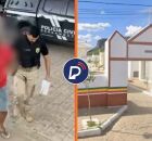 Investiga&ccedil;&atilde;o sobre tr&aacute;fico de drogas, associa&ccedil;&atilde;o para o tr&aacute;fico e posse ou porte ilegal de arma de fogo.