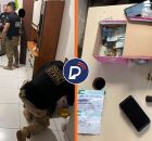  Opera&ccedil;&atilde;o de Repress&atilde;o Qualificada "Venatrix".