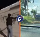 Opera&ccedil;&atilde;o conjunta realizada pelo Batalh&atilde;o Especializado de Policiamento do Interior (BEPI).