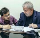 Ex-chefe de gabinete do Governo Lula, Marco Aur&eacute;lio Ribeiro Santana, o Marcola.