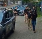 Opera&ccedil;&atilde;o Revocatio. 