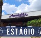 Est&aacute;gio na Mondelēz Brasil em Pernambuco. 