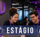 Est&aacute;gio na Nubank.