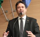 Felipe Alecrim. 