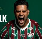 Hulk deve estar no time titular contra o Vasco.