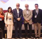 FMO marca presen&ccedil;a em congressos cient&iacute;ficos. 