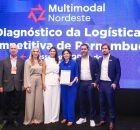 Priscila Krause em evento