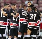 Santa Cruz est&aacute; classificado para pr&oacute;xima fase da S&eacute;rie C.