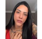 Influencier comenta caso de seguidora