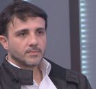 Renan Santos, candidato a presid&ecirc;ncia da Rep&uacute;blica