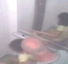 Advogado preso por agredir filha de 6 anos dentro de elevador em S&atilde;o Paulo