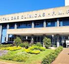 Hospital das Cl&iacute;nicas FMRP