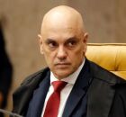 Ministro do STF, Alexandre de Moraes