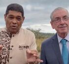 Valdemiro Santiago declara apoio a Eduardo Cunha
