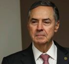 Ex-presidente e ex-ministro do STF, Lu&iacute;s Roberto Barroso