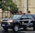 Pol&iacute;cia Civil de Pernambuco deflagra opera&ccedil;&atilde;o