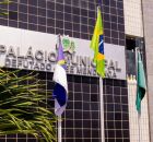 Pal&aacute;cio Municipal de Belo Jardim